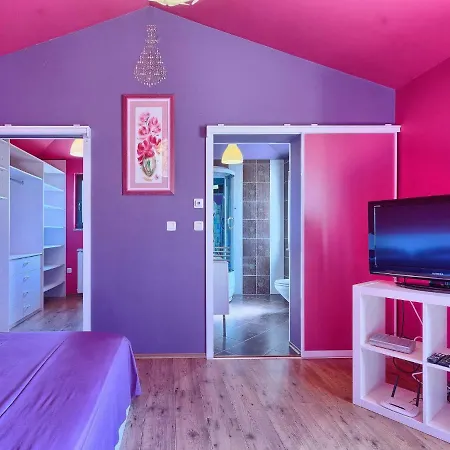 De L'amour By Interhome Villa