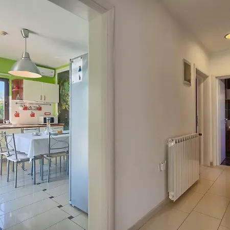 Villa De L'amour By Interhome Orbanici