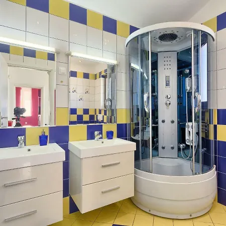 De L'amour By Interhome Villa Orbanici