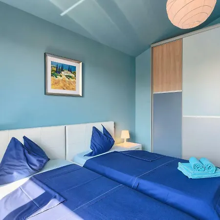 Villa De L'amour By Interhome Orbanici