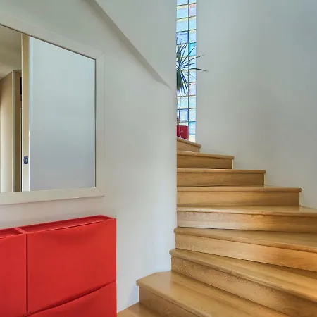 Villa De L'amour By Interhome Orbanici