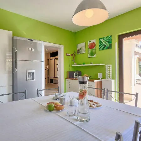 De L'amour By Interhome Villa