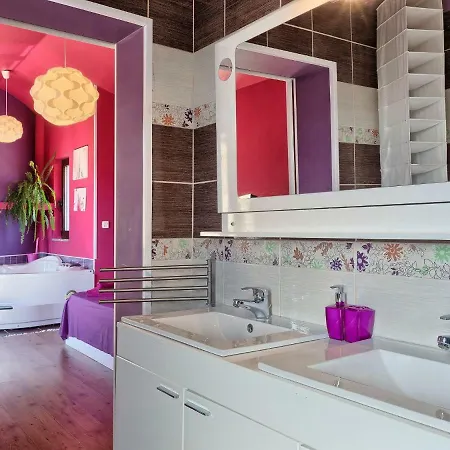 De L'amour By Interhome Villa