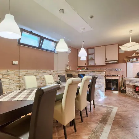 De L'amour By Interhome Villa *