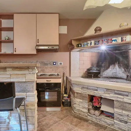 Villa De L'amour By Interhome Orbanici