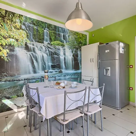 Villa De L'amour By Interhome *
