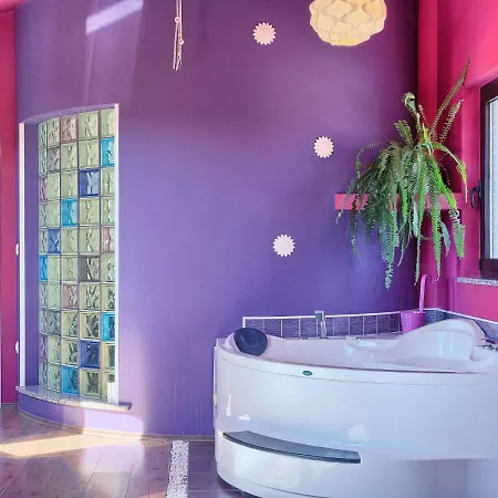 De L'amour By Interhome *