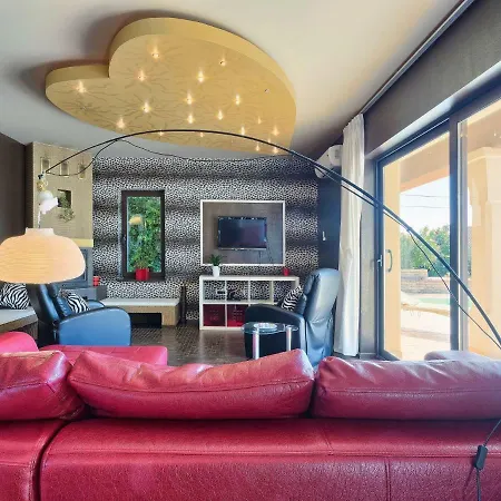 De L'amour By Interhome Villa Orbanici