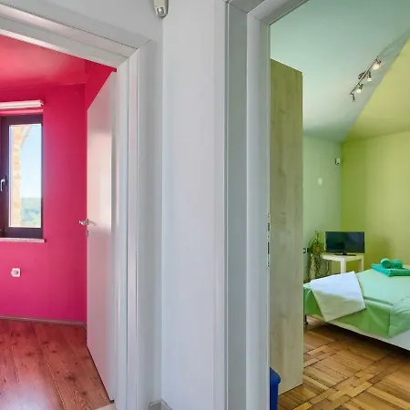 De L'amour By Interhome Villa