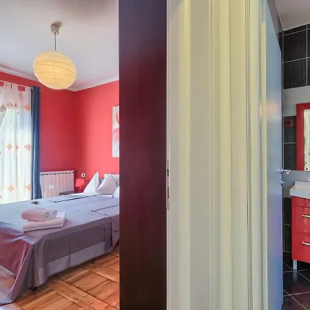 Villa De L'amour By Interhome *
