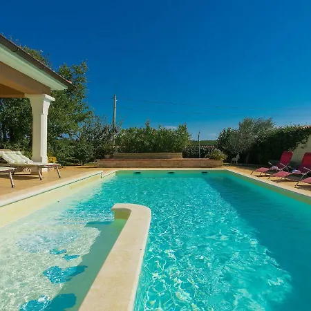 De L'amour By Interhome Villa Orbanići